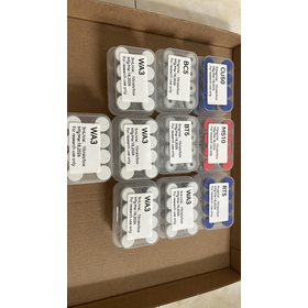 In Stock Lyophilized Peptide Powder 99% HPLC, Fast Bulk Delivery FOB For Laboratory Research