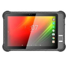 Multi-scenario Rugged Tablet PC Fingerprint Unlock NFC GPS Outdoor Equipment Diagnostic Tablet Wholesale