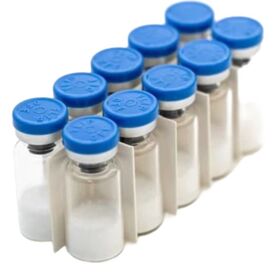 2026 Lab Research Cosmetic Raw Material High Purity Peptide Powder Factory Direct Supplier Fantastic Peptide