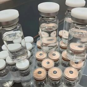 High Quality Skin Repair Peptide Anti-Aging Polypeptide for Skincare
