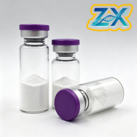 Pure Peptides High-quality Peptides Research Use Peptides Wholesale Custom Peptide Lyophilized Peptide