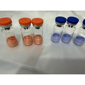 RT TR BPC CU50 AOD SS31 CJC 5AM Peptide 99.7% Purity Peptide High Purity Peptide Powder Pen Peptide Factory Price Global shipping