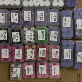 GMP Workshop Produced Peptides, Mild & Safe, Flexible Order Specifications