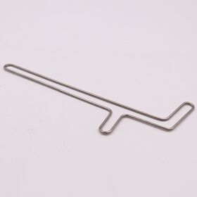 High quality OEM customized size made constant force spring