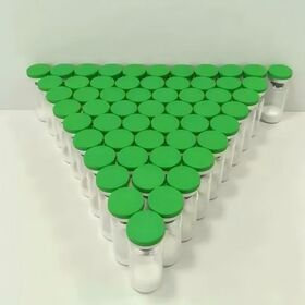 Bulk Oligopeptide-24 Peptide Powder High Purity
