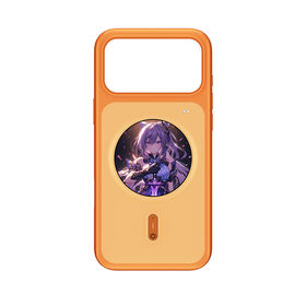 Goods 2026 New Launched P5 Smart Phone Cases With Eletronic Screen Touch Screen Game Music Eletronic Phone Cases great