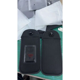 Lockable Phone Storage Shielding Pouch