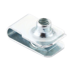 High Strength Spring Steel Fastening Nut