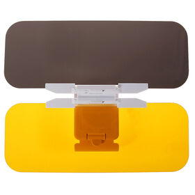 Sun Shade Visors for Vehicle Windows