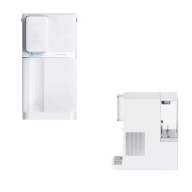 Lightweight Compact Rechargeable Professional Household Carbonated Beverage Dispensers