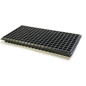 Practical plant cultivation garden tray