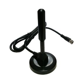2026 Wholesale Durable cheap price UHF VHF Indoor Outdoor TV Antenna 360 Degree Active DVB-T HDTV Digital TV Antenna For TV