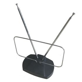 2026 New Design TV Antenna Customization Hot Sale HDTV Digital Antenna passive Indoor TV Antenna