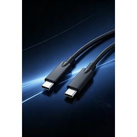 Stable Zero-loss USB-C full feature Active Optical Cable 15M Type-C to C for AV Conference & Digital Signage Installation