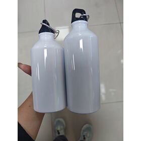 Sublimation Aluminum Water Bottle