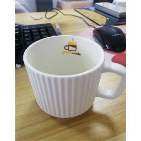 Promotional Printed Gift Cup