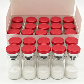 Factory Supply Oligopeptide-1 Cosmetic Grade Peptide Powder