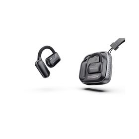 OEM Bluetooth Earphones Wireless Earphone Bluetooth V6.0 OWS Earphones Zero-Pressure Comfort for All-day Wear