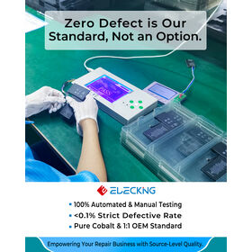 100% Quality Test 0 Defect Oem Brand Battery for iPhone & Android Mobile Phone Batteries Factory