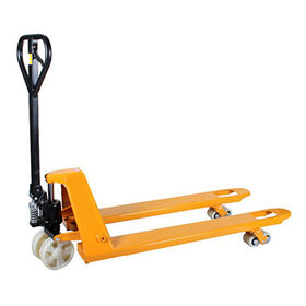 AC Casting Pump Hydraulic Cylinder