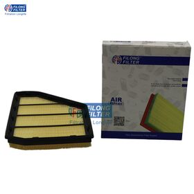 Factory-direct Air Filter FA-254 13718693612 13718482642 Prices Supplied by FILONG in China