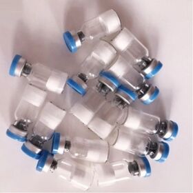 OEM Available Cosmetic Peptide Raw Material High Purity Factory Wholesale Fast Shipment