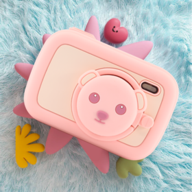 Top selling 1080p Children Toy single camera for kid for gift