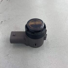 MODEL Y- 2020-2025 - ELECTRICAL - PARKING SENSORS - 2525002-01-D ULTRASONIC SENSOR UPA RADIAL