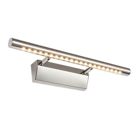 Stainless steel mirror wall lights