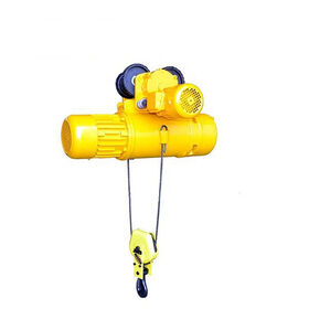 Factory price MD Model 2 Speeds 2 Ton Wire Rope Electric Hoist