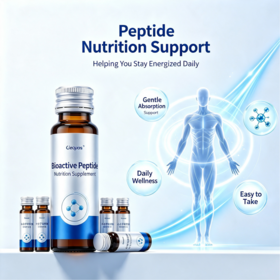 High-Purity Peptide RT10 Globally Best-Selling Suitable for All Ages 10 tr20 Tr30 Tr40
