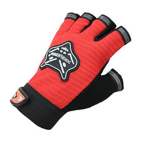 Neoprene Sports Gloves, Available in Various Sizes and Colors