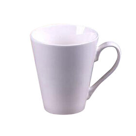 premium ceramic coffee mug cup