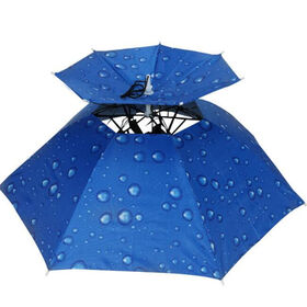 Functional Fishing Umbrella with Style 073Q