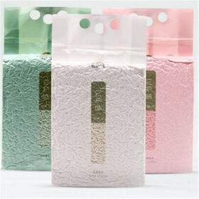 Flushable Automatic Clumping Tofu Cat Litter