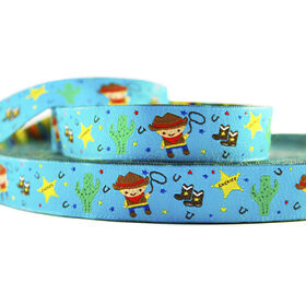 Fashionable Woven Ribbon Decorative Sewing Accessories
