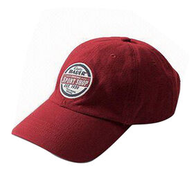 Trendy Baseball Cap Available in Custom OEM Styles