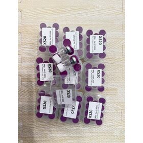 SM50.purity 99% Small molecule peptide SM50 Premium Research Peptide Lyophilized Powder, Strict Quality Control Raw Polypeptide