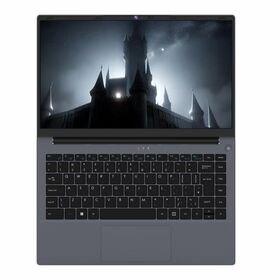 14.1" FHD i7 Laptop 13th Gen i7-13620H, 8/16GB DDR4, 512GB SSD storage, 1.0/2MP camera, Windows 11 Pro, Wi-Fi 6, BT 5.2 Laptop PC