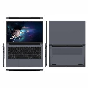 14.1-inch FHD i7-13620H Power Laptop 8/16GB DDR4 RAM, up to 512GB storage, 1.0/2MP camera, Windows 11 Pro, Wi-Fi 6, BT 5.2, slim