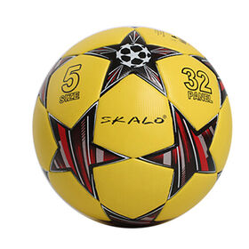 OEM Top Quality Design Football Ball