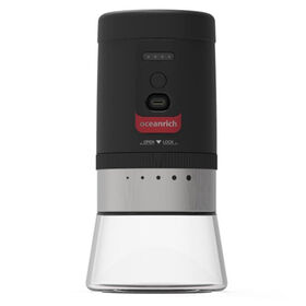 Newest Design Top Quality Cordless Electric Coffee Grinder