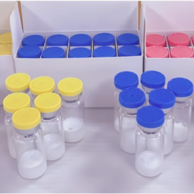 Our peptide products undergo advanced purification processes, achieving extremely high purity with minimal impurity content.