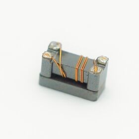 EWSSeries WireWound SMD Chip Inductors Ferrite Core 0402,0603,0805,1008,1206,1210,1812 Sizes RF High Q Inductors