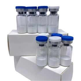 Repair Function Raw Peptide Material Cosmetic Grade Powder for Skin Care Product Formulation
