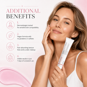 Private Label Collagen Lifting Face Cream, AntiAging Firming Hydrating & Moisturizing Facial Cream