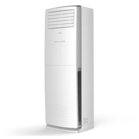 new design of home-used portable air conditioners