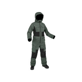 High Quality Men's Waterproof Snow Suit Outdoor Sports Snowboarding Jacket One Piece Ski Suit