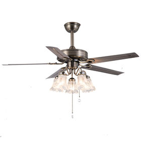 Wholesale Custom Logo Ceiling Fan Lights