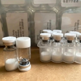 Peptide RT peptide 20mg 30mg 40mg vial peptide TR peptide in stock